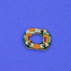 Motor board for Q202 - WLTQ202-36