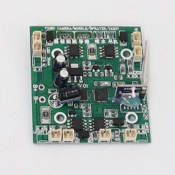 Circuit Board - WLTV262-12