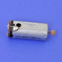 motor - WLTV262-16