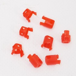 motor mount - WLTV272-07