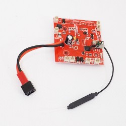 PCB Board - WLTV666-06