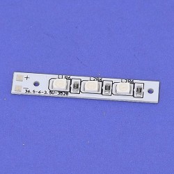 Green Leds Strip - WLTV686-22