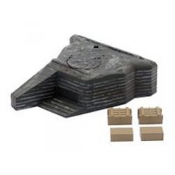 BERSAGLIO INFRAROSSI VSP-VSX + - WTS3102088