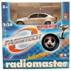 AUTO 1/28 R/C ASSORTITE - XXXFASAL2966