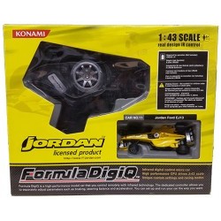 AUTO 1/43 R/C DIGITALI - XXXKONRC