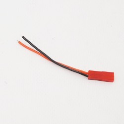 Connettore BEC (regolatore) con cavo - YTOT6230