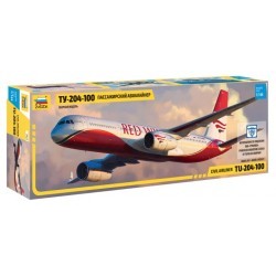 1/144 Boeing 737 MAX 8 - ZVE7023