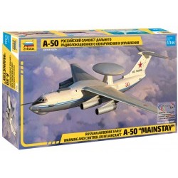 1/144 Beriev A-50 "Mainstay" - ZVE7024
