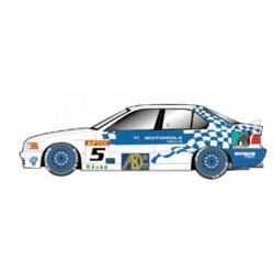 1/24 BMW 318i "Motorola" Macau Guia Race 1994