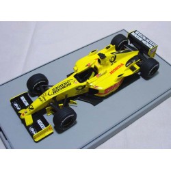 1/20 EJ12 Japanese GP (2002)
