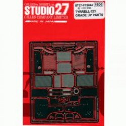 1/20 023 Upgrade Parts