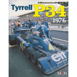 Tyrrell P34 1976