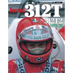 Ferrari 312T,312T2