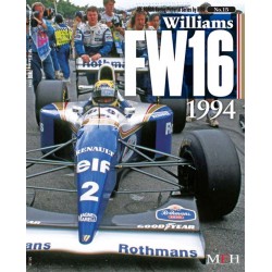 Williams FW16 1994
