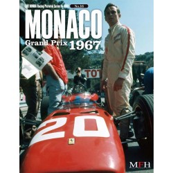 Monaco GP 1967
