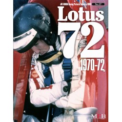 Lotus72 1970-72