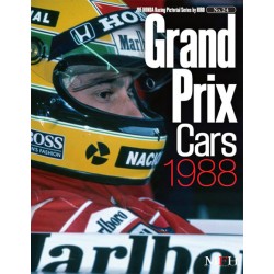 Grand Prix Cars 1988