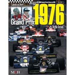 Grand Prix 1976 in Detail