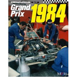 Grand Prix 1984