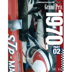 Grand Prix 1970 part 2