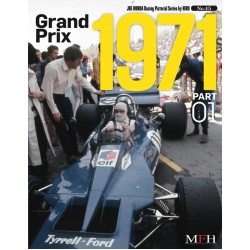 Grand prix 1971 part 1