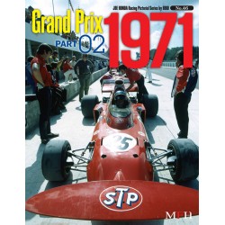 Grand prix 1971 part 2