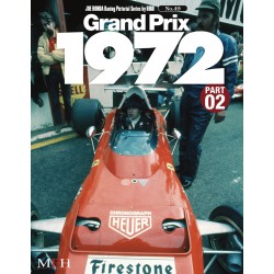 Grand prix 1972 part 2