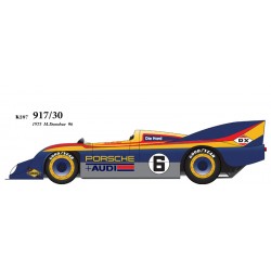 1/24 917/30 1973 Sunoco No.6