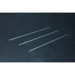 WWII German Tank antenna set