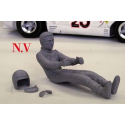 1/12 driver figure type 2: N.V.