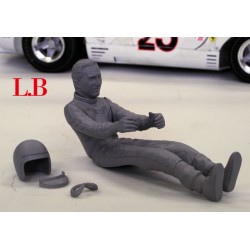 1/12 driver figure type 3: L.B.