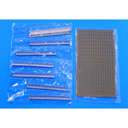 1/9 scale motorcycle chain set