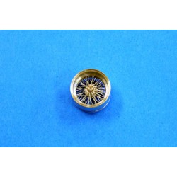1/24 wire wheel set