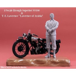 1/9scale Figure "Ãâ¬ÃÅLawrence of Arabia"