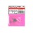 Minus rivets 50 pcs