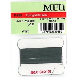 Piping Metal Wire ?0.25