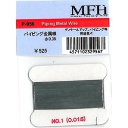 Piping Metal Wire ?0.35