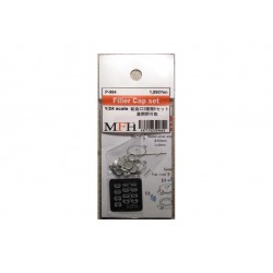 Filler Cap set
