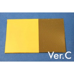 Varied Carbon Decal ver. C Kevlar pattern