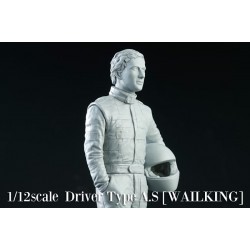 1/12 driver type A.S. (walking)