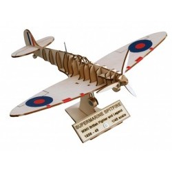 SPITFIRE BATTLE OF ENGLAND - ASL30215
