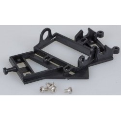 Adjustable anglewinder motor pod - AVS20547