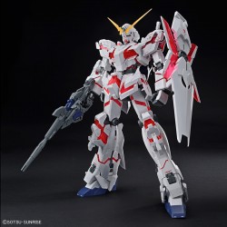 1/48 Megasize Gundam Unicorn (Destroy Mode) - BAN56621