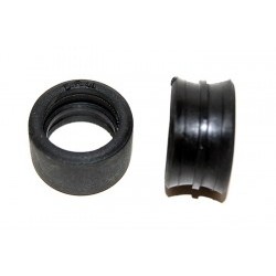 pneum. post. Megane standard (30 shore) per cerchi S-046S - 25x15 (2x) - BRMS-041N