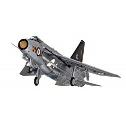 1/72 English Electric Lightning F.6 XS927/N - 7RAF No.74 Squadron "The Tigers" [Limited Edition] - CORAA28402