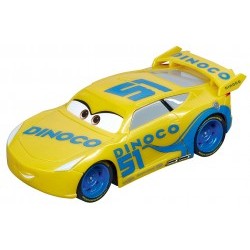 Disney.Pixar Cars 3 - Cruz Ramirez - Racing  - CRR20064083