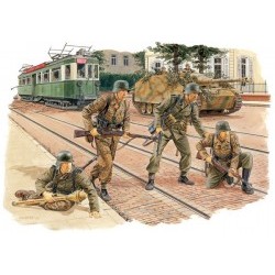 1/35 Panzergrenadiers (Arnhem 1944) - DRA6161D
