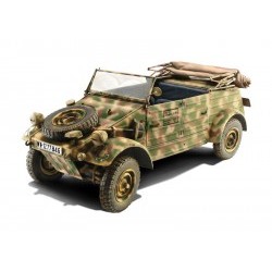 1/9 Kdf.1 Typ 82 Kubelwagen - ITA7405
