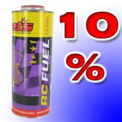 Lattina 1L 10% car 1/10 - JETBLITZ