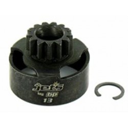 Pignone Racing Rally 14 T Ventilato - JETPRV14